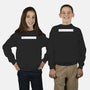 Did You Mean-Youth-Crew Neck-Sweatshirt-rocketman_art