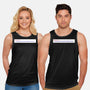 Did You Mean-Unisex-Basic-Tank-rocketman_art