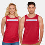 Did You Mean-Unisex-Basic-Tank-rocketman_art