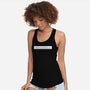 Did You Mean-Womens-Racerback-Tank-rocketman_art