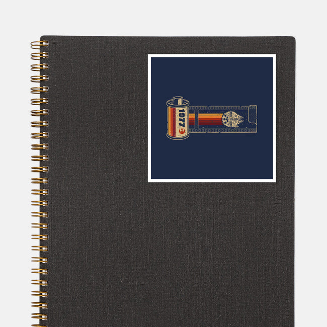 Smuggler's Route-None-Glossy-Sticker-retrodivision