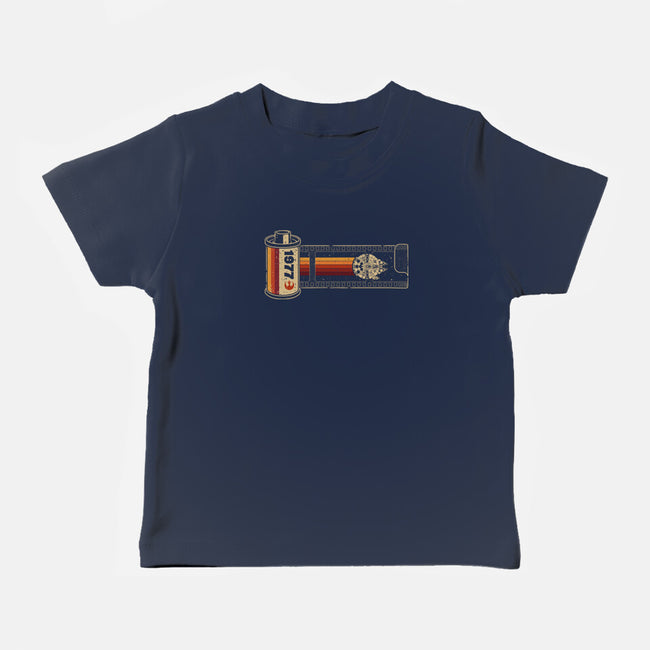 Smuggler's Route-Baby-Basic-Tee-retrodivision