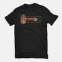 Smuggler's Route-Womens-Fitted-Tee-retrodivision