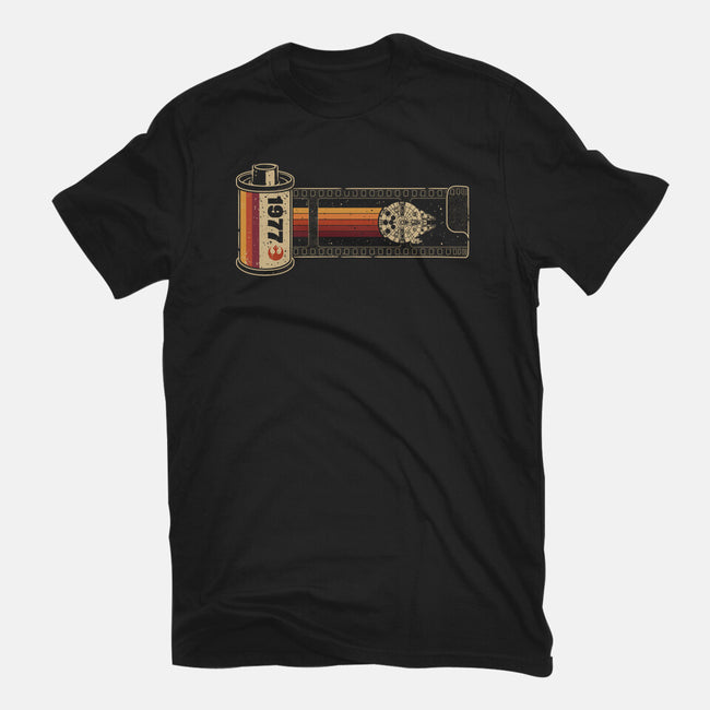 Smuggler's Route-Youth-Basic-Tee-retrodivision