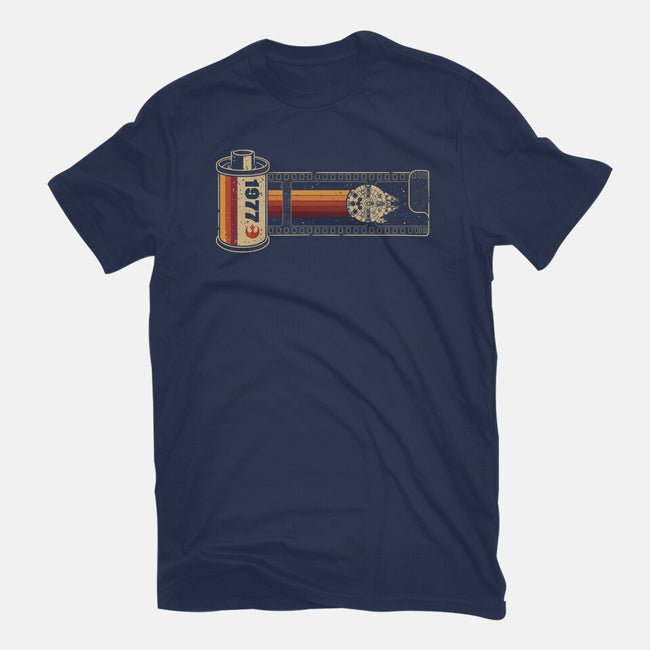 Smuggler's Route-Mens-Basic-Tee-retrodivision