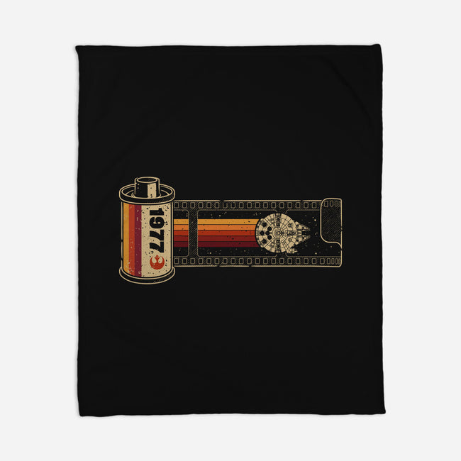 Smuggler's Route-None-Fleece-Blanket-retrodivision