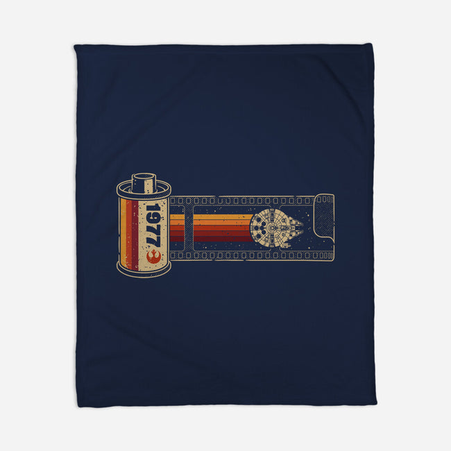 Smuggler's Route-None-Fleece-Blanket-retrodivision