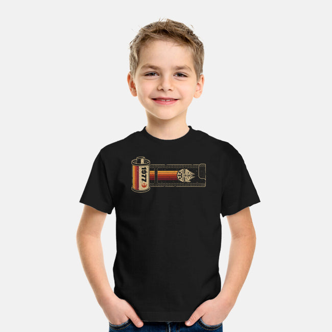 Smuggler's Route-Youth-Basic-Tee-retrodivision
