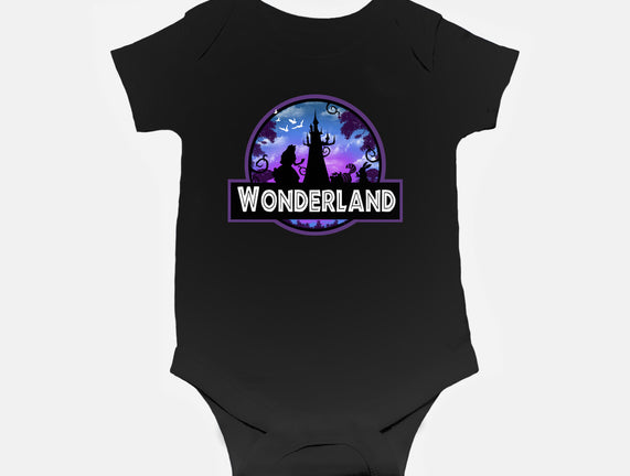 Visit Wonderland Park