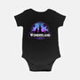 Visit Wonderland Park-Baby-Basic-Onesie-dandingeroz