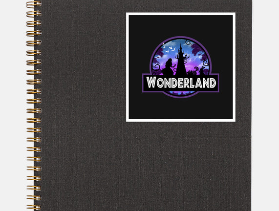 Visit Wonderland Park