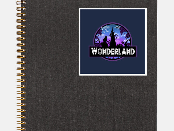 Visit Wonderland Park