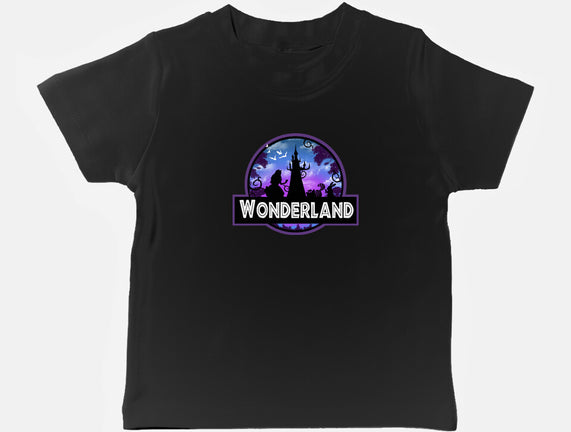 Visit Wonderland Park