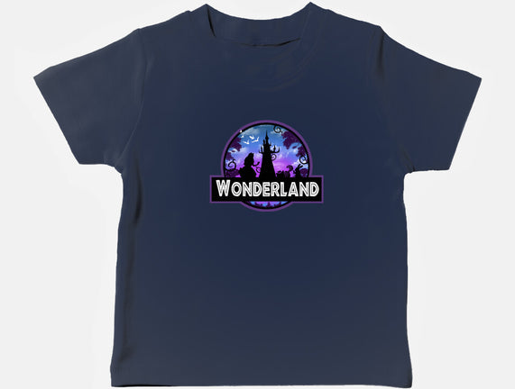 Visit Wonderland Park