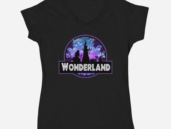 Visit Wonderland Park