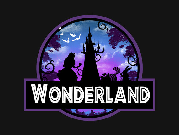 Visit Wonderland Park
