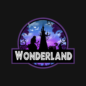 Visit Wonderland Park