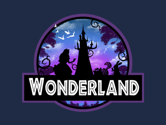Visit Wonderland Park