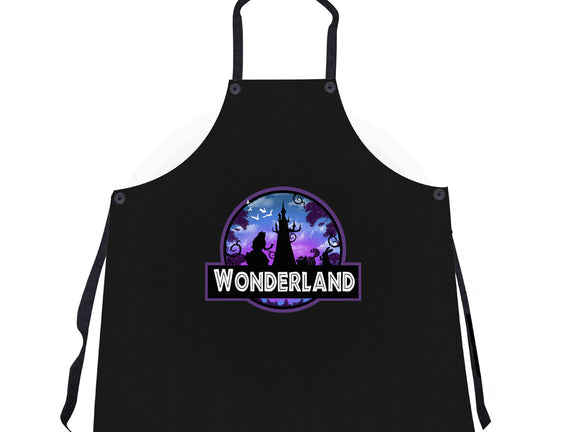 Visit Wonderland Park