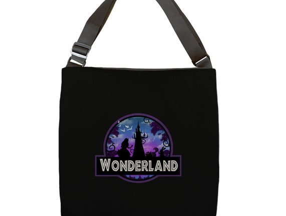 Visit Wonderland Park