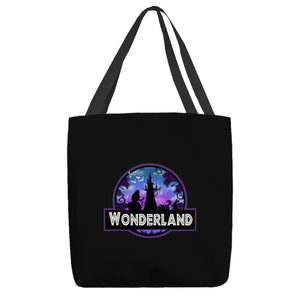 Visit Wonderland Park