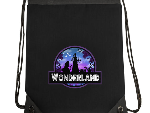 Visit Wonderland Park