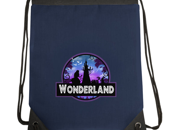 Visit Wonderland Park