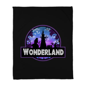Visit Wonderland Park