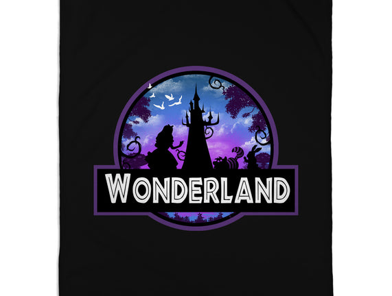Visit Wonderland Park