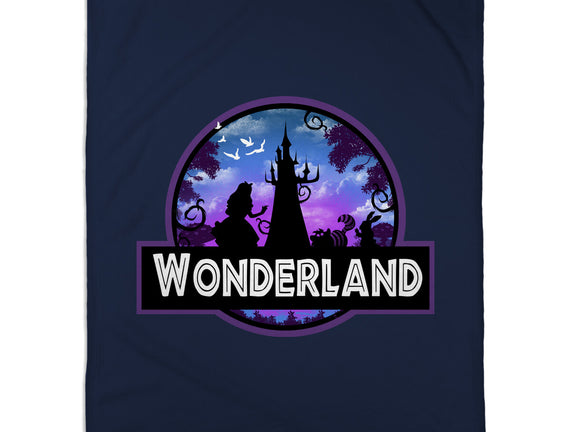 Visit Wonderland Park