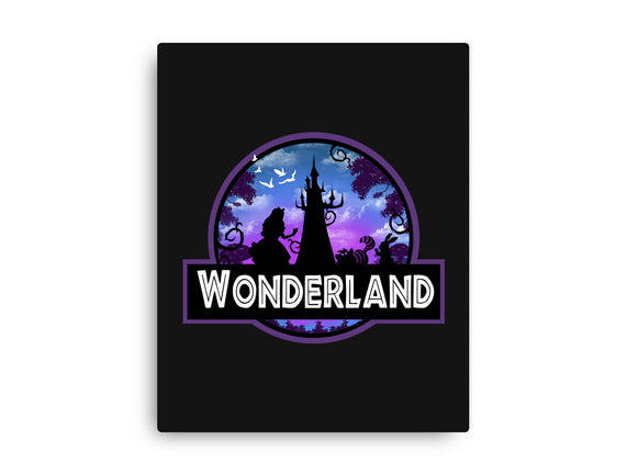 Visit Wonderland Park
