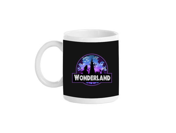 Visit Wonderland Park