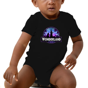 Visit Wonderland Park
