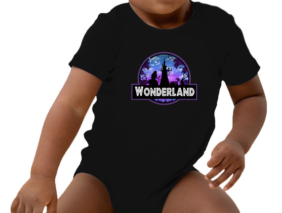 Visit Wonderland Park