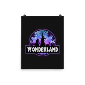 Visit Wonderland Park