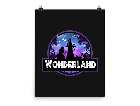 Visit Wonderland Park