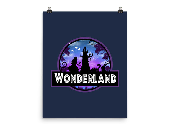 Visit Wonderland Park