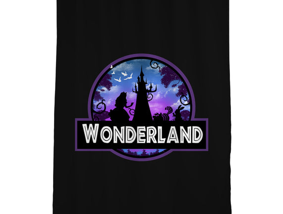 Visit Wonderland Park