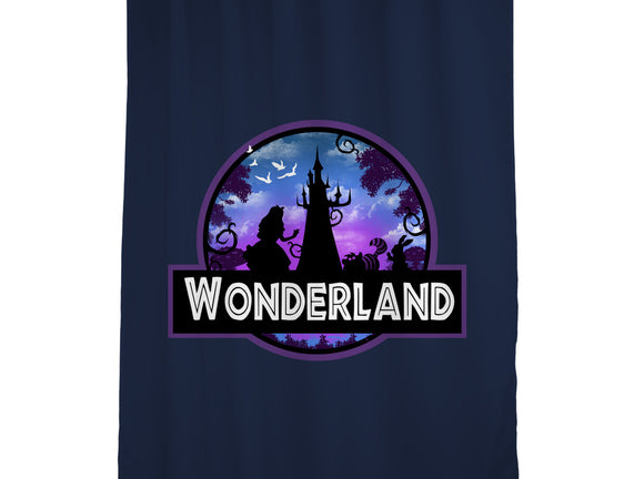 Visit Wonderland Park