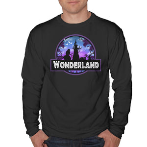 Visit Wonderland Park