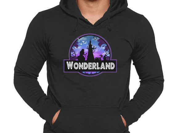 Visit Wonderland Park