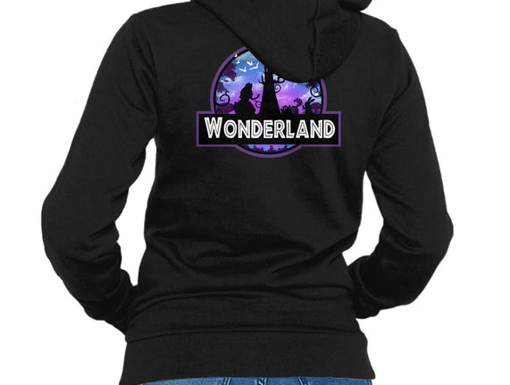 Visit Wonderland Park