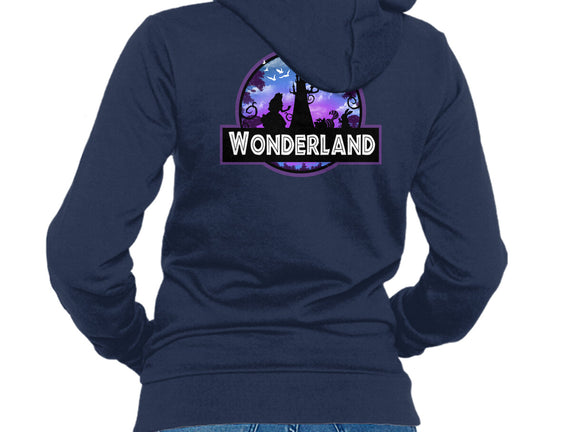 Visit Wonderland Park