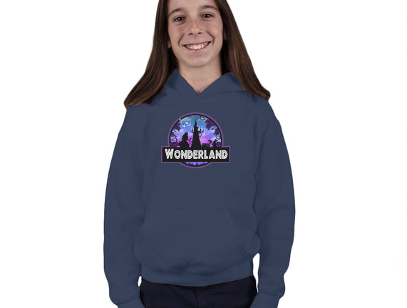 Visit Wonderland Park