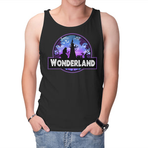 Visit Wonderland Park