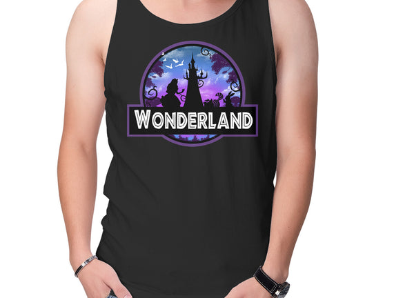 Visit Wonderland Park