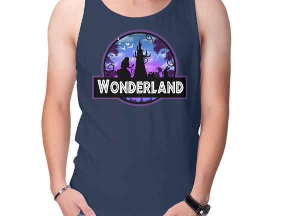 Visit Wonderland Park
