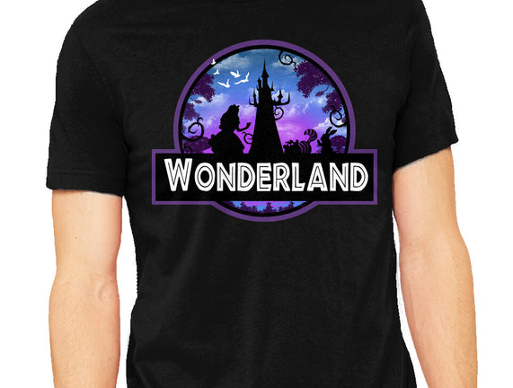 Visit Wonderland Park