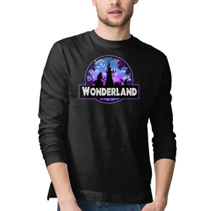 Visit Wonderland Park
