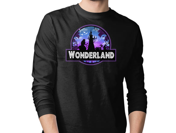 Visit Wonderland Park